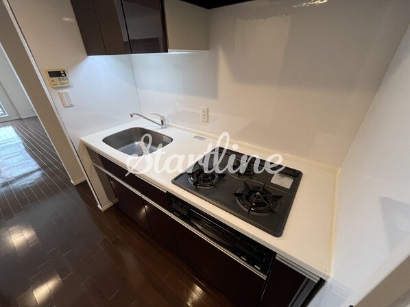 パークアクシス八丁堀の物件内観写真